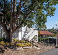 Central Cottage - Hotel WA