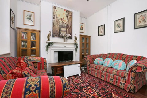 Central Heritage Building In Fremantle Sleeps 6 - Hotel WA 0