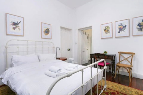 Central Heritage Building In Fremantle Sleeps 6 - Hotel WA 2
