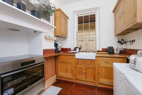 Central Heritage Building In Fremantle Sleeps 6 - Hotel WA 1