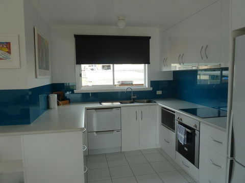 Central Luxury With Fabulous Views - Hotel WA 0