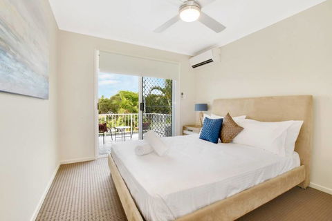 Central Mooloolaba 3 Bedroom Unit - Hotel WA 2