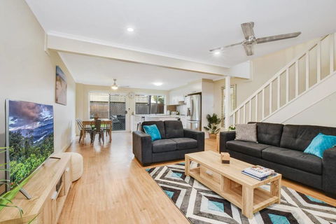 Central Mooloolaba 3 Bedroom Unit - Hotel WA 0