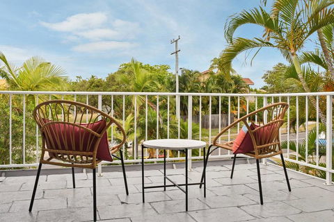 Central Mooloolaba 3 Bedroom Unit - Hotel WA 3