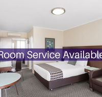 Central Motel  Apartments Best Western Signature Collection - Hotel WA