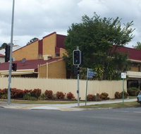 Central Motel Ipswich - Hotel WA