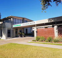 Central Motel Mildura - Hotel WA