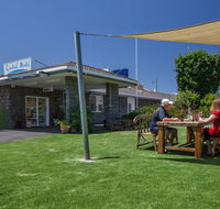 Central Motel Port Fairy - Hotel WA