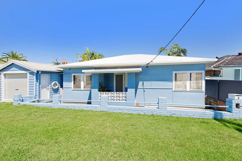 Central N Surf - Hotel WA 1