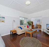 Central N Surf - Hotel WA