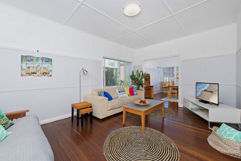 Central N Surf - Hotel WA 0