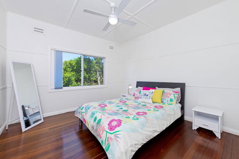 Central N Surf - Hotel WA 3