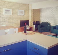 Central Park Apartment 3 - Hotel WA
