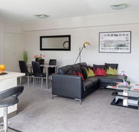 Central Park Boutique Apartment - Hotel WA