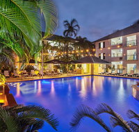 Central Plaza Port Douglas - Hotel WA