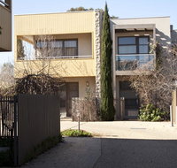 Central Shepparton Apartments - Hotel WA