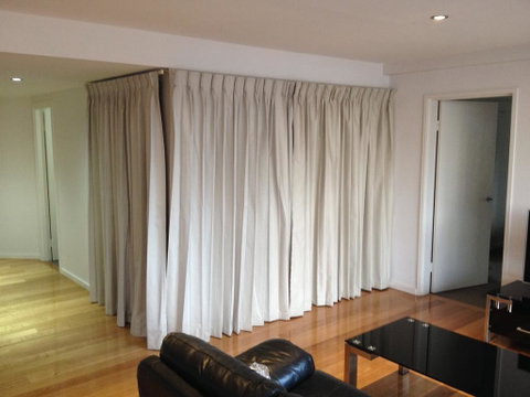 Central South Terrace Apartment - Hotel WA 3