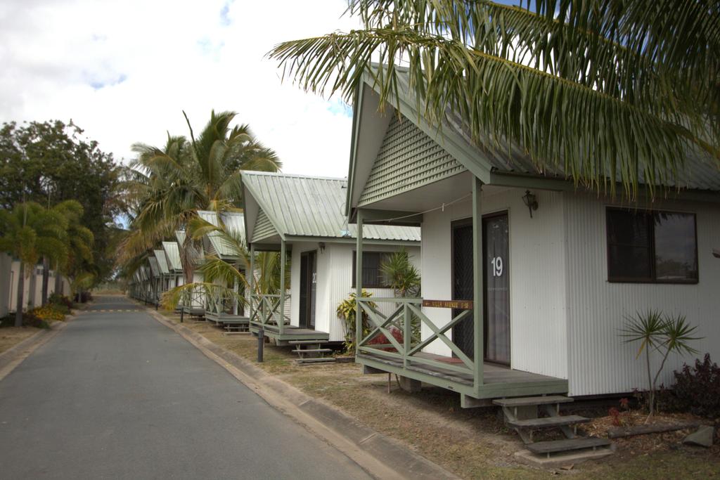 North Mackay QLD Hotel WA