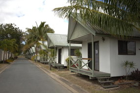 Book North Mackay Accommodation Hotel WA Hotel WA