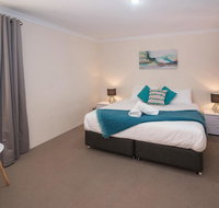 Central Townhouse Margaret River - Hotel WA
