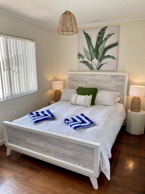 Central Views - Hotel WA 3
