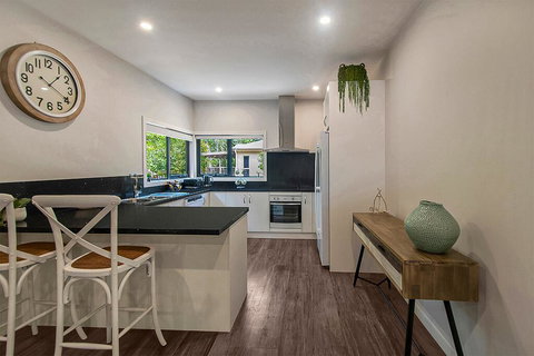 Central Views Halls Gap - Hotel WA 2