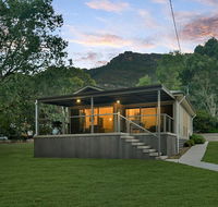 Central Views Halls Gap - Hotel WA