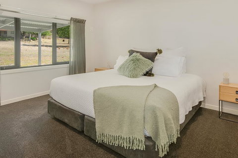 Central Views Halls Gap - Hotel WA 1