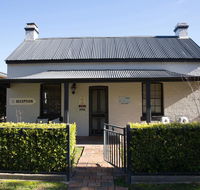 Centralpoint Motel - Hotel WA
