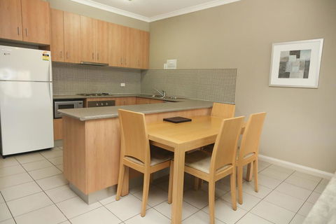 Centrepoint Apartments Griffith - Hotel WA 2
