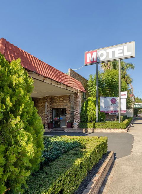 Centrepoint Midcity Motor Inn - Hotel WA 3