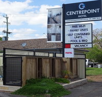 Centrepoint Motel