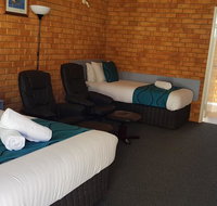 Centrepoint Motel Deniliquin