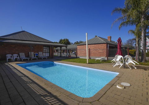 Centretown Motel - Hotel WA 3