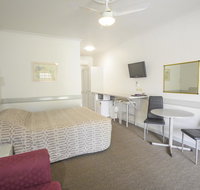 Centretown Motel - Hotel WA