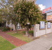 Chadstone Executive Motel - Hotel WA