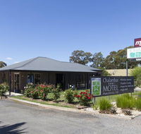 Chalambar Motel - Hotel WA