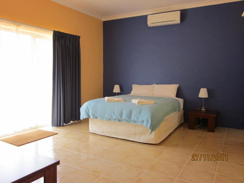 Chalets On Stoneville - Hotel WA 2