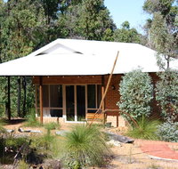 Chalets on Stoneville - Hotel WA
