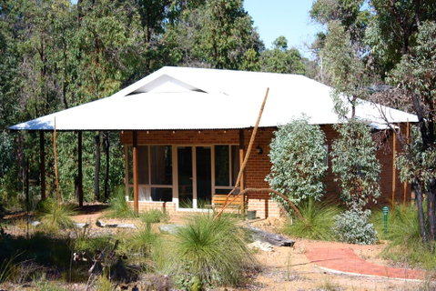 Chalets On Stoneville - Hotel WA 0