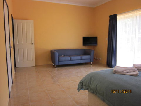 Chalets On Stoneville - Hotel WA 1