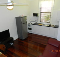 Champion Bay Apartments - Hotel WA