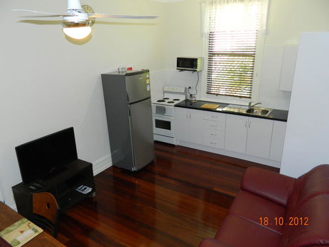 Champion Bay Apartments - Hotel WA 0