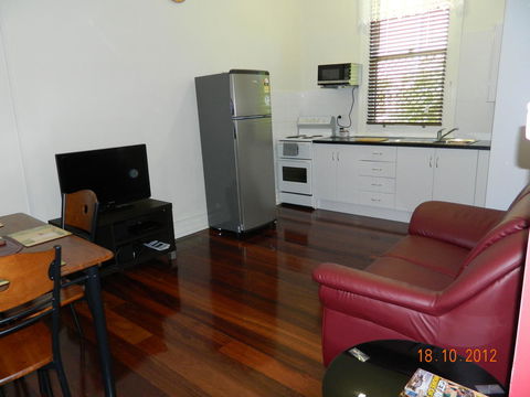 Champion Bay Apartments - Hotel WA 1