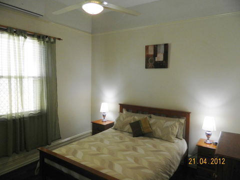 Champion Bay Apartments - Hotel WA 2