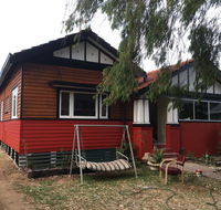 Character 1940s Property - Hotel WA