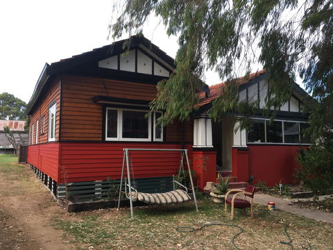 Character 1940s Property - Hotel WA 0