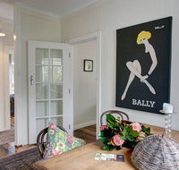 Character cottage in Berrima - Hotel WA