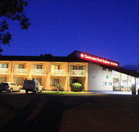 Charbonnier Motor Inn - Hotel WA