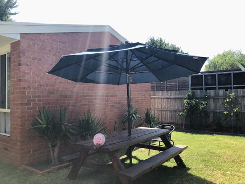 Charlie Sweet Home At Mornington Peninsula - Hotel WA 2